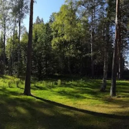 Willa Comfortable Ainola, Lake. Varkaus
