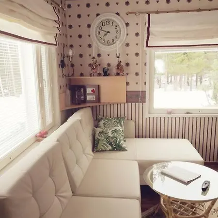 Comfortable Ainola, Lake. *